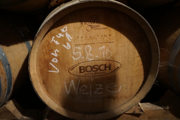 Bosch Whisky