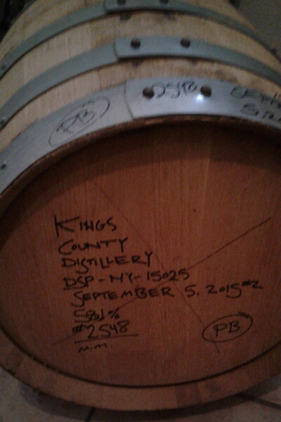 King County Fass