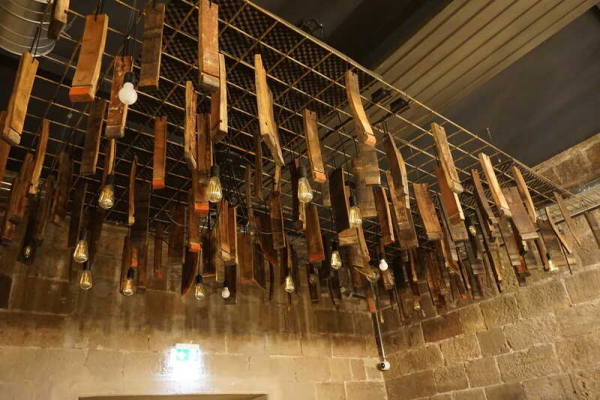 24.04.26 Freitag - Whisky-Tasting im der Markthalle Obersulm