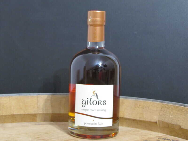 Gilors - Portwein