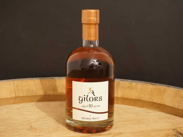 Gilors - Sherry Duett