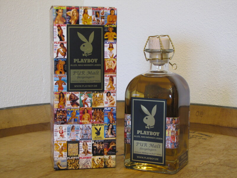 Playboy