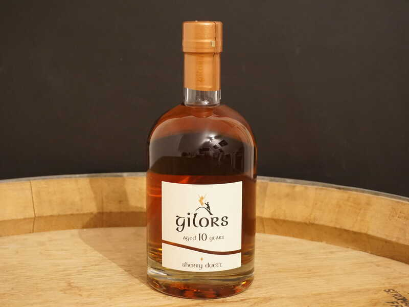 Gilors - Sherry Duett