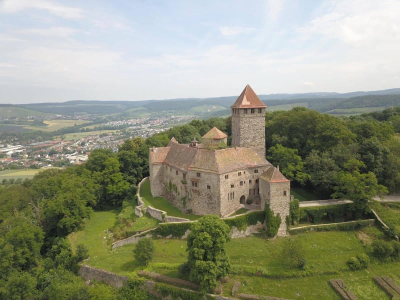 20.03.26 Freitag - Whisky-Tasting auf der Burg Lichtenberg 20.03.26 Freitag - Whisky-Tasting auf der Burg Lichtenberg