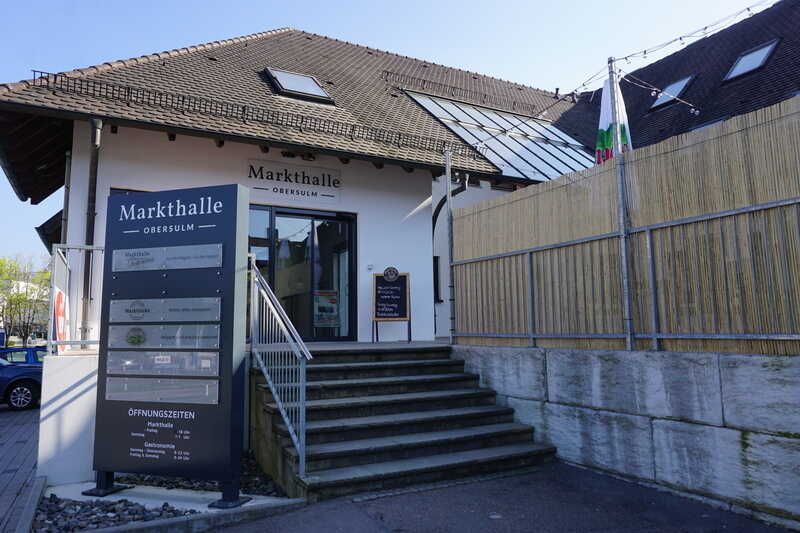 24.04.26 Freitag - Whisky-Tasting im der Markthalle Obersulm
