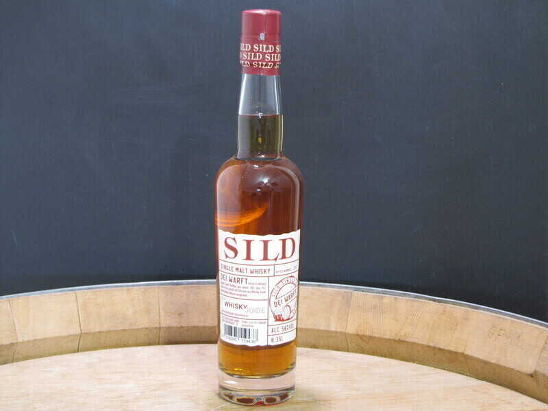 SILD Dei Warft  -Limited Edition