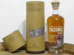Fading Hill - Single Malt ED 07/21