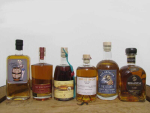 Bild mit Whisky, Senft Whisky, Schwäbischer Wisky, Rebell