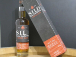 SILD Bavarian Single Malt Whisky Triple Cask