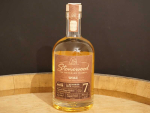 Stonewood Woaz - Single Wheat Malt Whisky