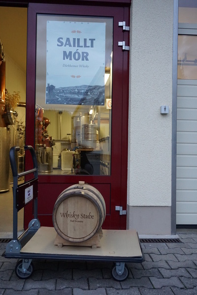 Das Rum Fass