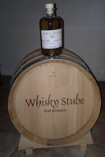 Der WWhisky